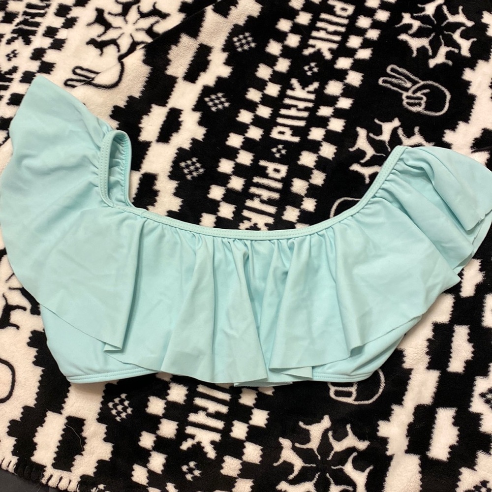 Bathing suit top
